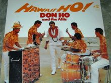Don Ho