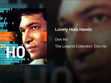 Don Ho
