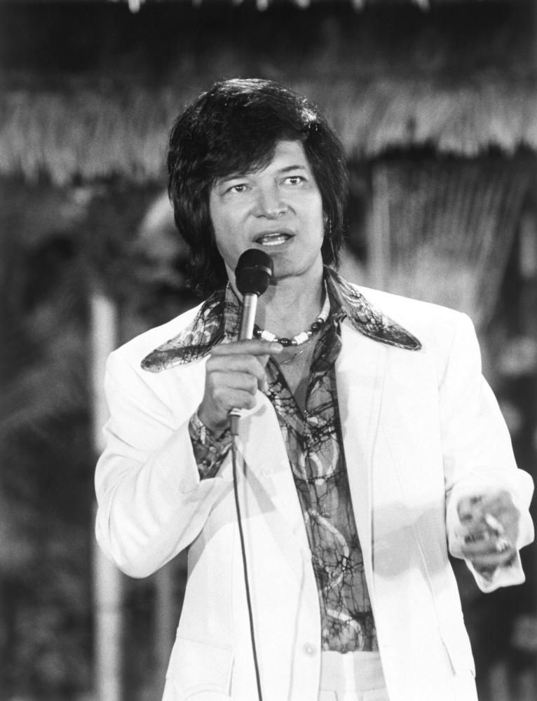 Pictures of Don Ho