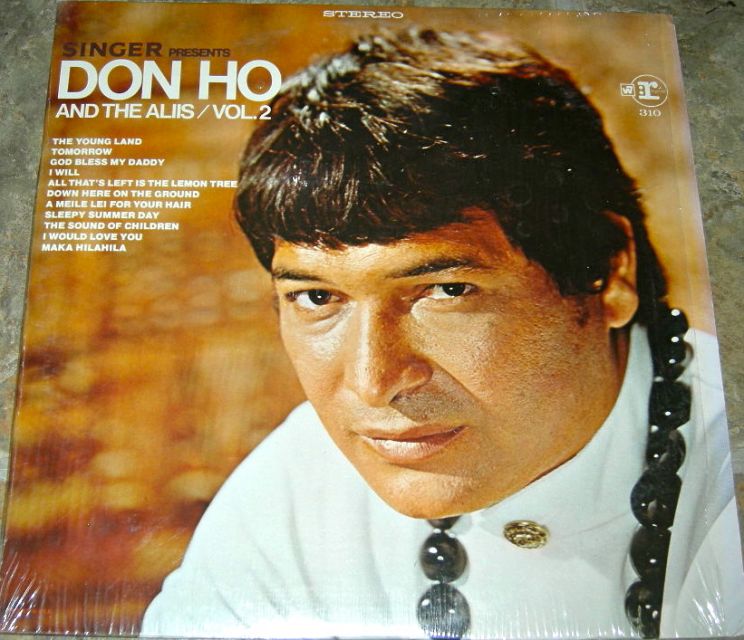 Don Ho