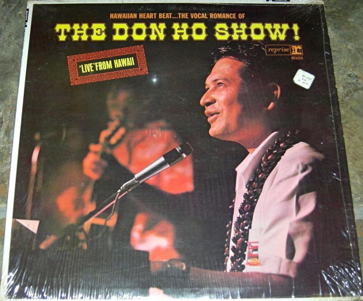 Don Ho