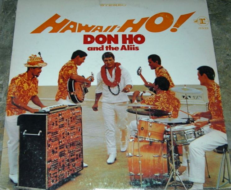 Don Ho