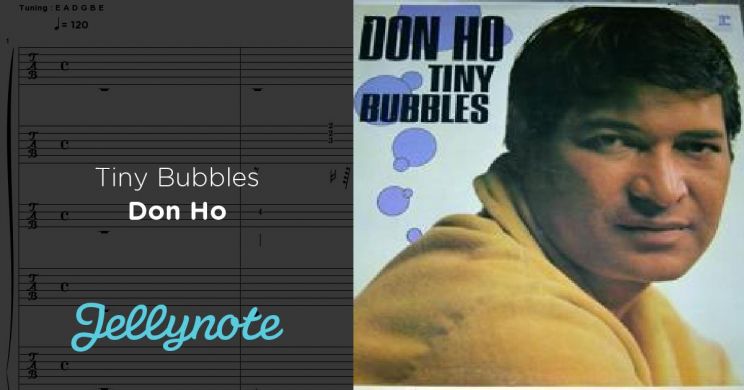 Don Ho