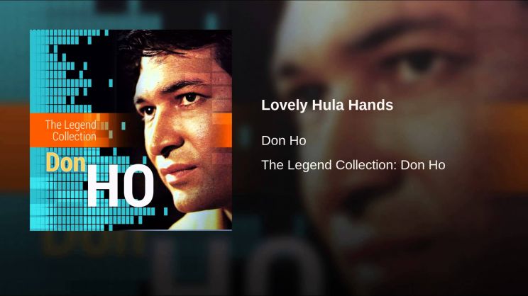 Don Ho