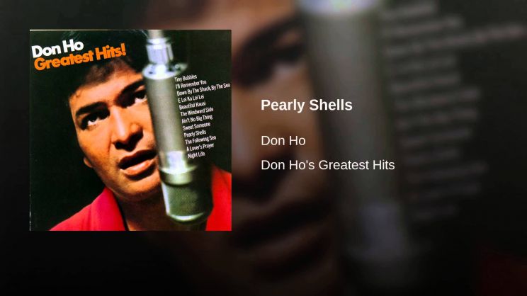 Don Ho