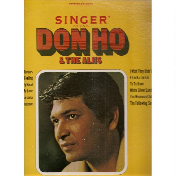 Don Ho
