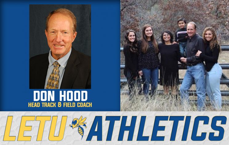 Don Hood
