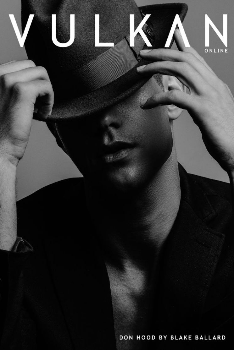 Don Hood