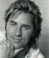 Don Johnson