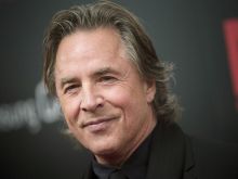 Don Johnson