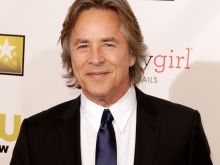 Don Johnson