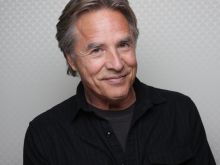 Don Johnson