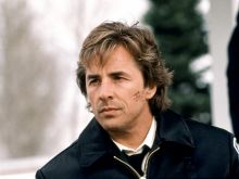 Don Johnson