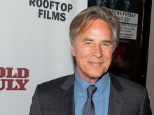 Don Johnson