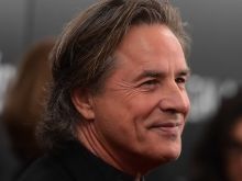 Don Johnson