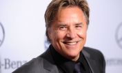 Don Johnson