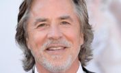 Don Johnson