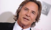 Don Johnson