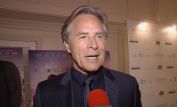 Don Johnson