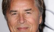 Don Johnson