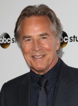 Don Johnson