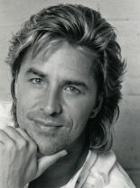 Don Johnson