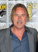 Don Johnson photo