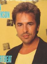 Don Johnson photo