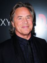 Don Johnson