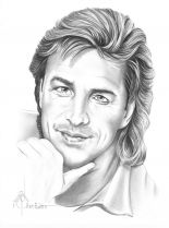 Don Johnson photo