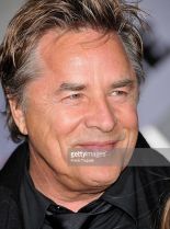 Don Johnson