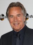 Don Johnson