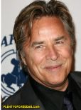 Don Johnson