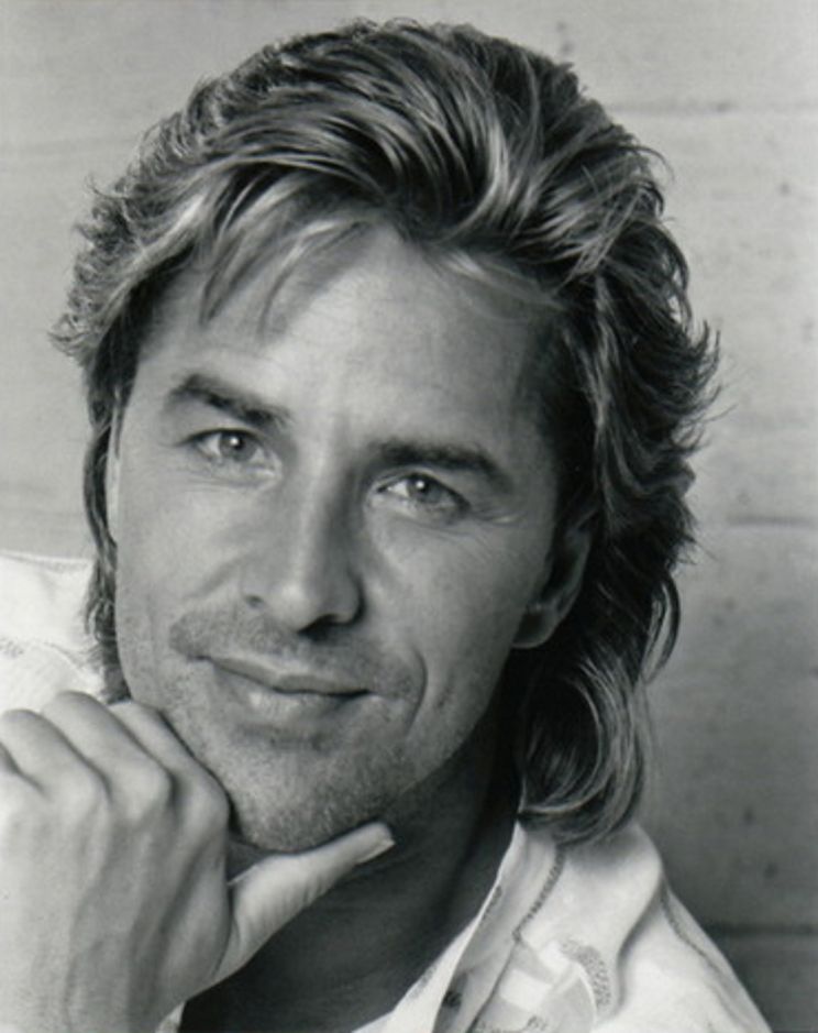 Don Johnson