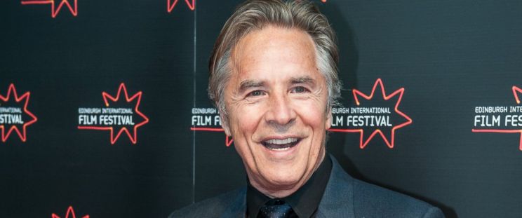 Don Johnson