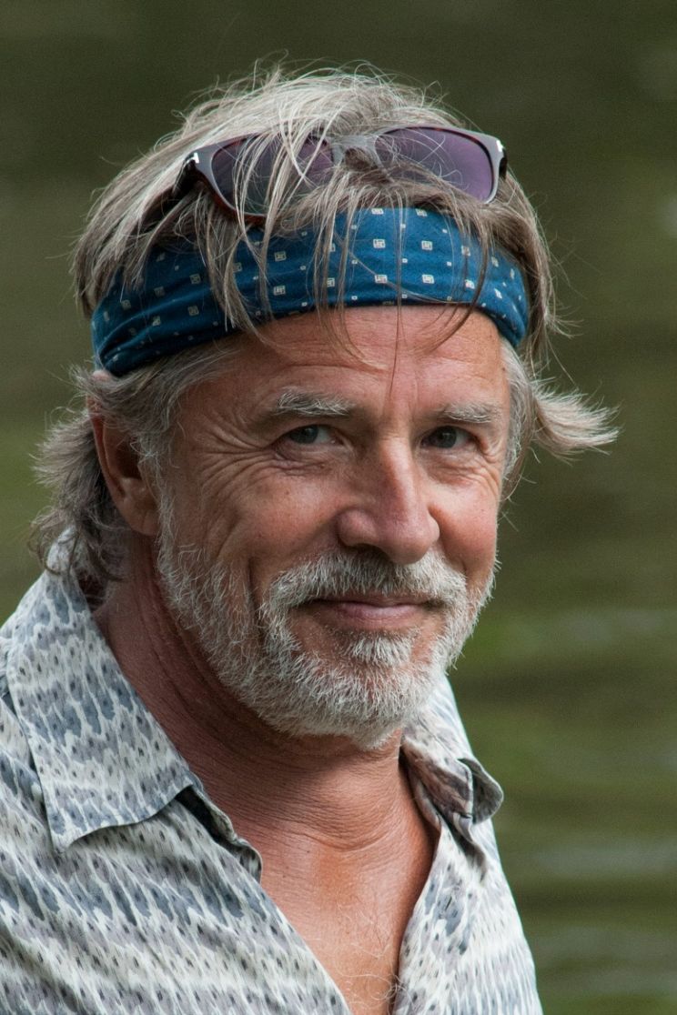 Don Johnson