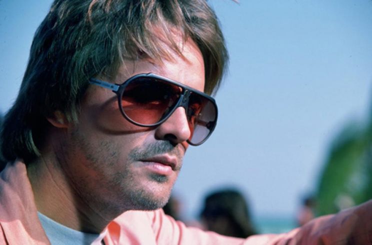 Don Johnson