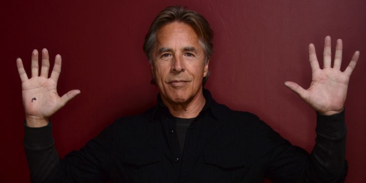 Don Johnson