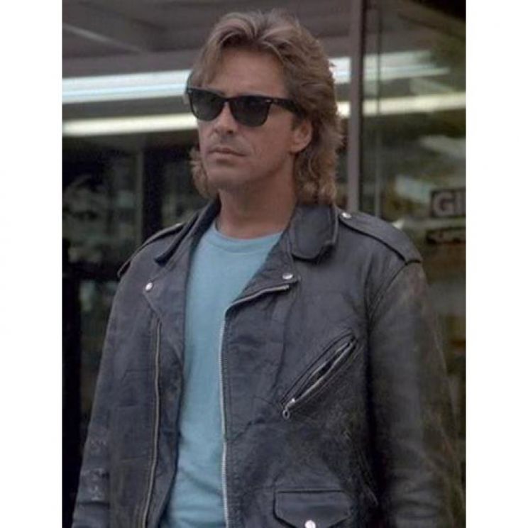 Don Johnson