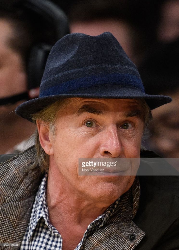 Don Johnson