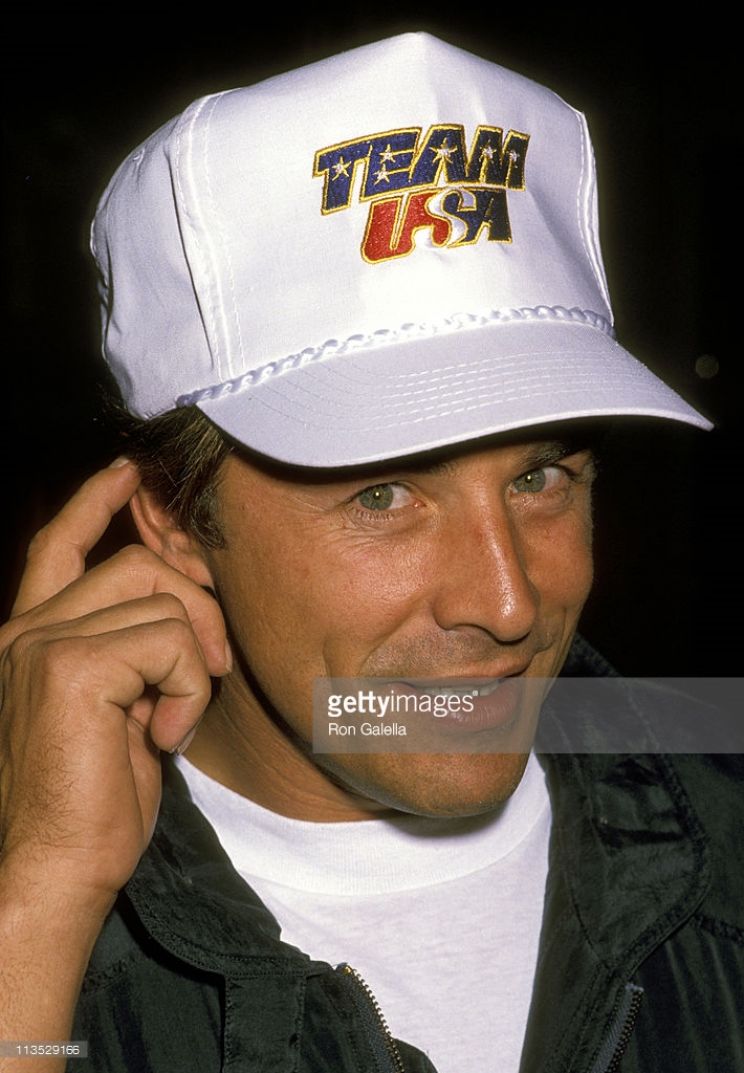 Don Johnson