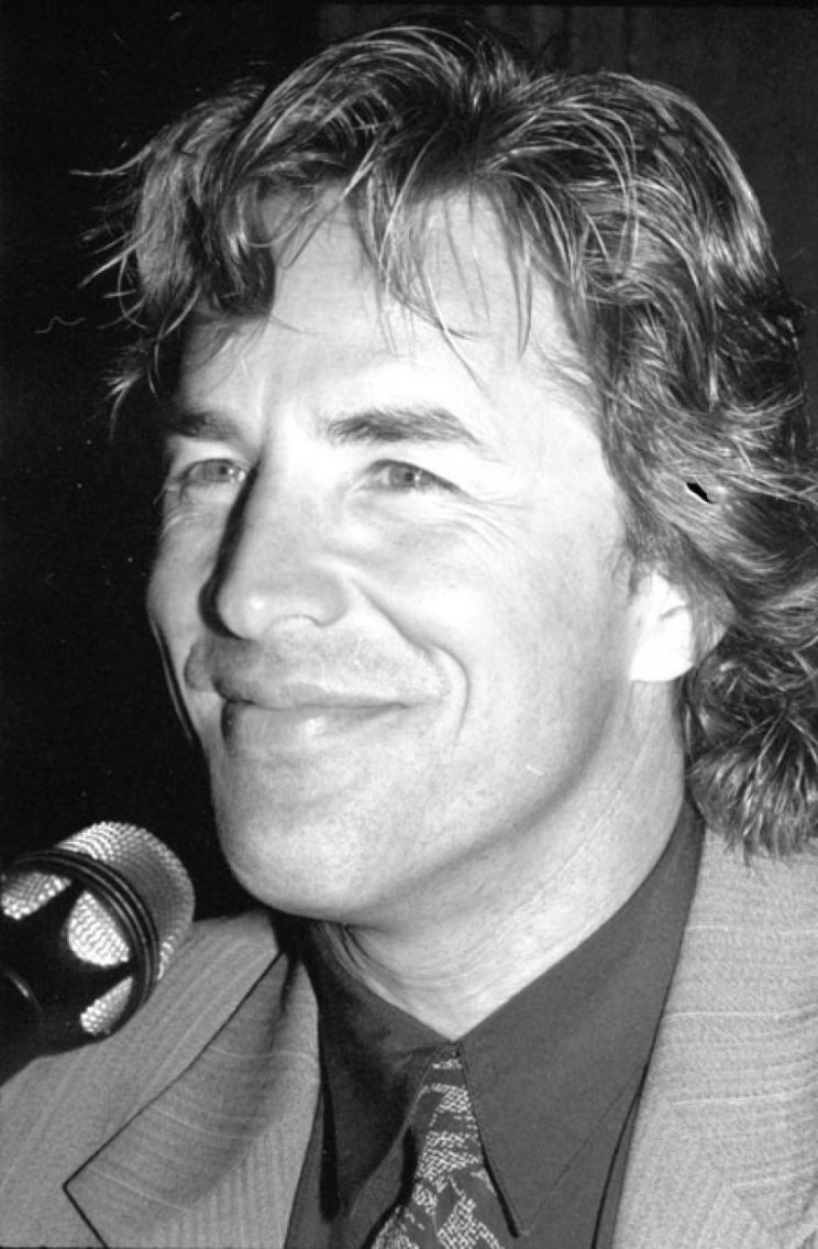 Don Johnson