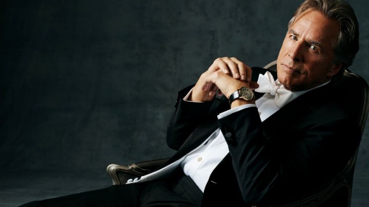 Don Johnson