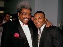 Don King