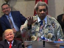 Don King