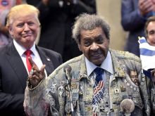 Don King