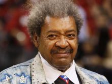 Don King