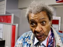 Don King