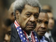 Don King