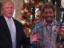 Don King